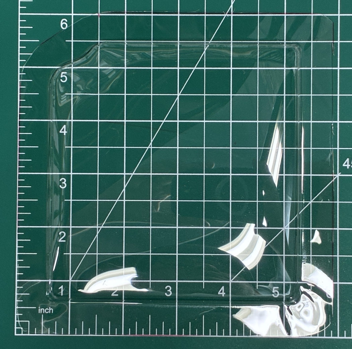 Zenith 5D012 Dial Cover