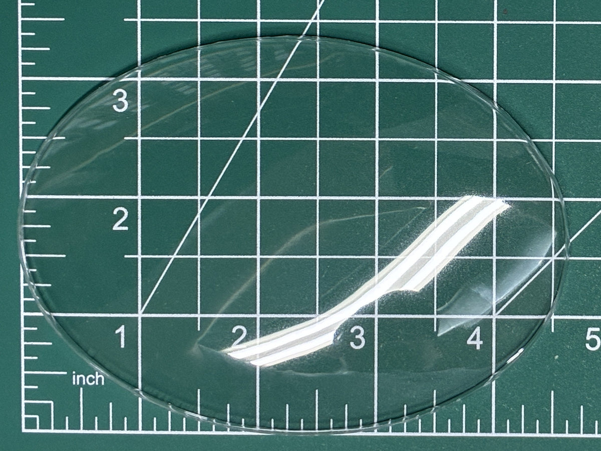 Airline 62-317 Dial Cover
