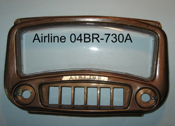 Airline 04BR-730A Dial Cover