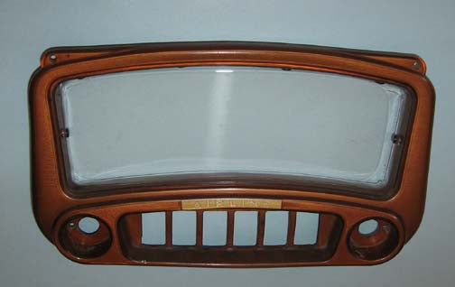 Airline 40WG-803 Dial Cover
