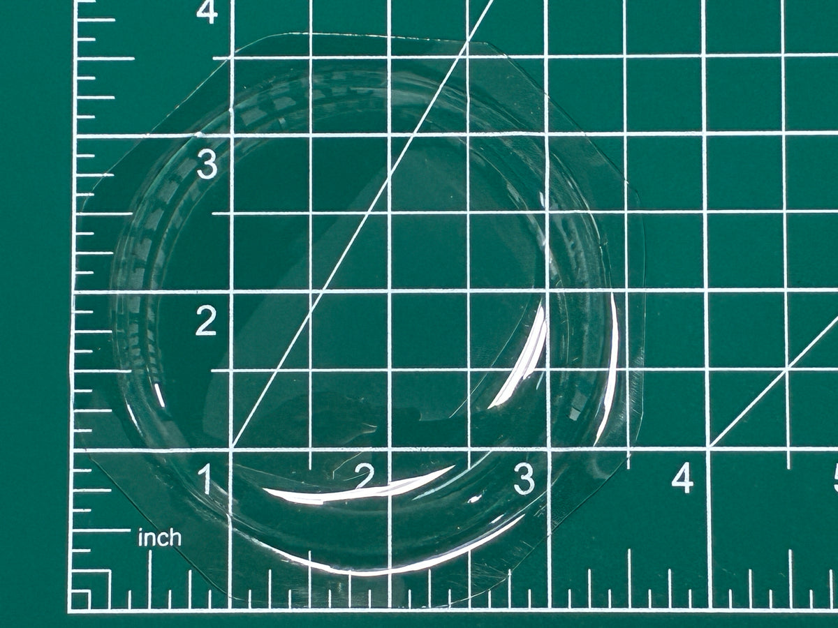 Fada 115 Dial Cover