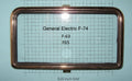 General Electric F-65 Dial Cover