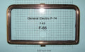 General Electric F-66 Dial Cover