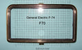 General Electric F-70 Dial Cover