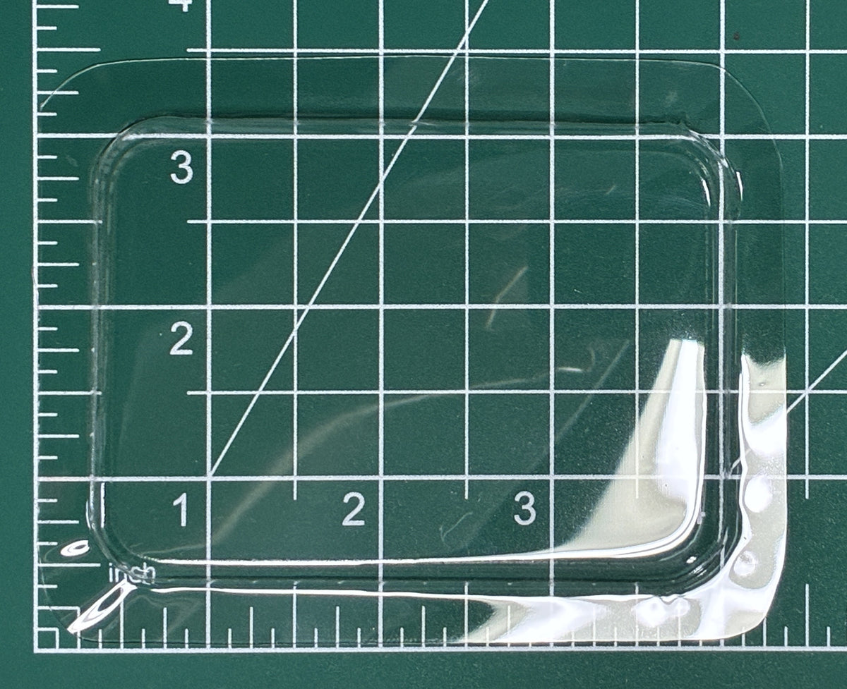 Emerson DB-315 (Large version) Dial Cover