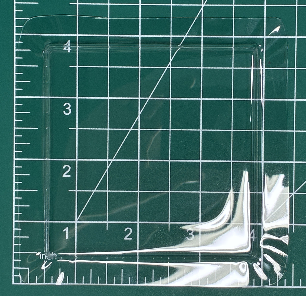 Firestone S-7603-6 Dial Cover