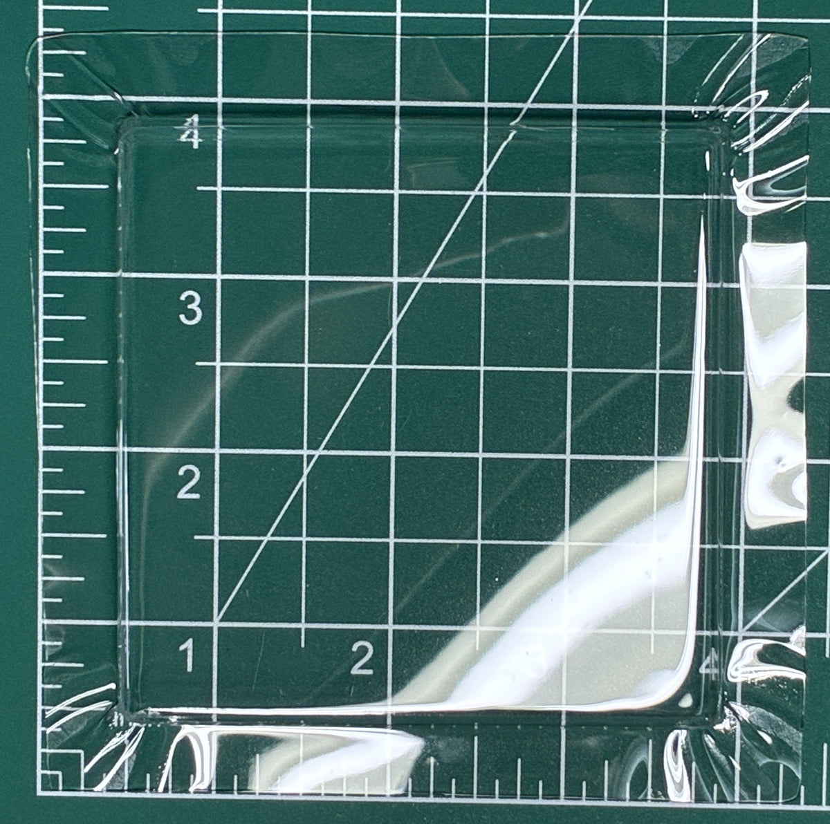 Majestic 7T11 Dial Cover