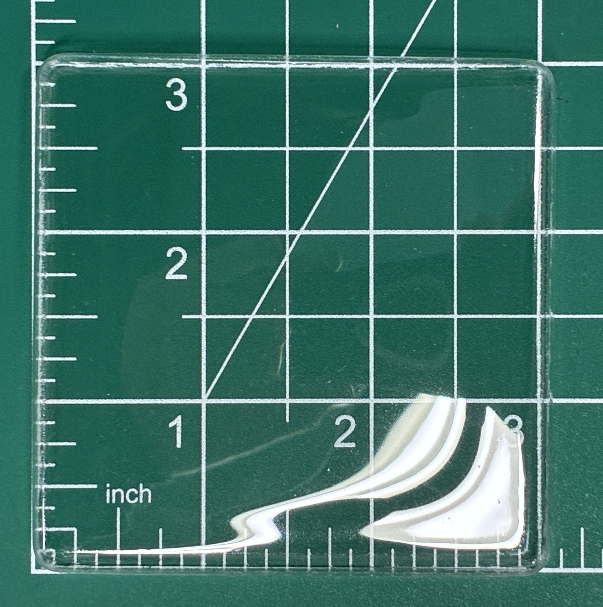 General Electric M-61 Dial Cover
