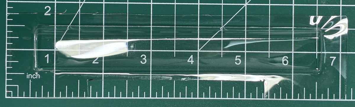 General Electric L-570 Dial Cover
